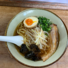 ラーメン ヌプチェの画像