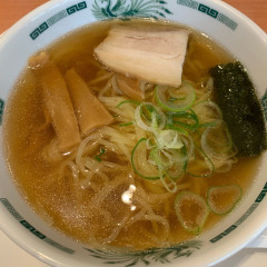 日高屋 草加西口店の画像