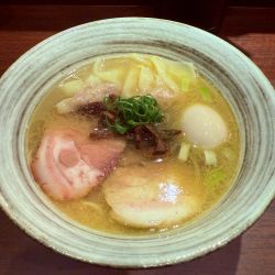 特製らぁめん塩