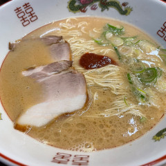 炎王ラーメンの画像