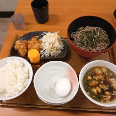 から揚げ専門 から好し 横浜岡津店の画像