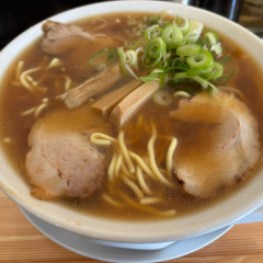 薬膳ラーメン 招福軒の画像