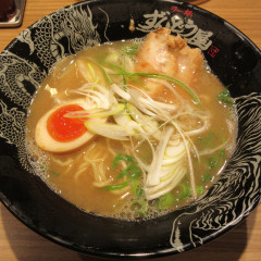 ラー麺 ずんどう屋 彦根店の画像