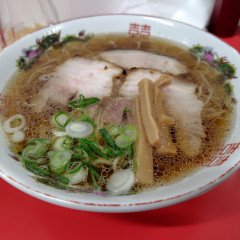 中華そば 竹千代の画像