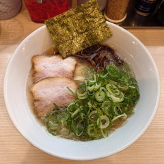 ラーメン つる家の画像