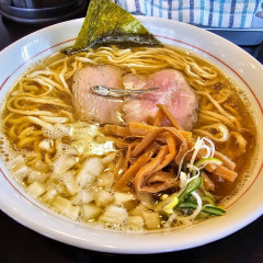 中華そば 敦の画像