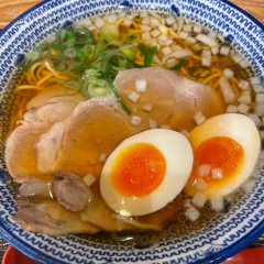 ちゃんぽん亭総本家 淡路町店の画像