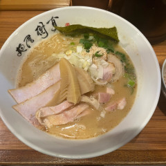 麺屋 樹真の画像