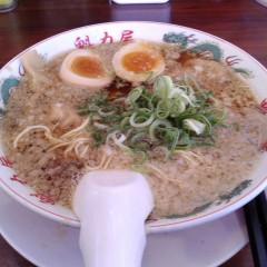 ラーメン魁力屋 葛飾南水元店の画像