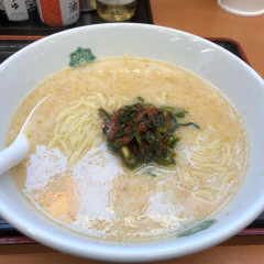 熱烈中華食堂 日高屋 池袋北口駅前店の画像