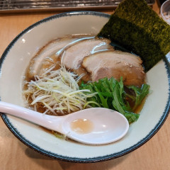 麺屋 神楽の画像