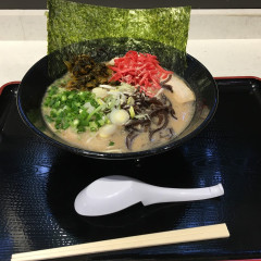 豚骨堂 イオン東海店の画像