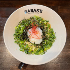 BABAKEの画像