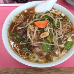 中華料理 光の画像