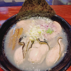 らーめん おおはしの画像