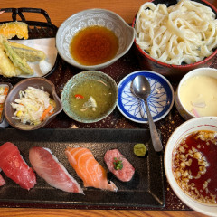 海山亭いっちょう 富岡店の画像