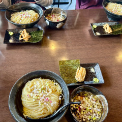 自家製拉麺 暖田。の画像