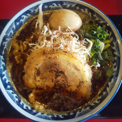 麺匠 紗蔵 岐阜店の画像