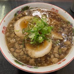 ラーメン 800円