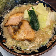 中華そば やましげの画像