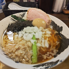 中華そば 亜熱帯の画像