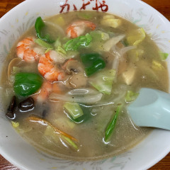 中華かどやの画像