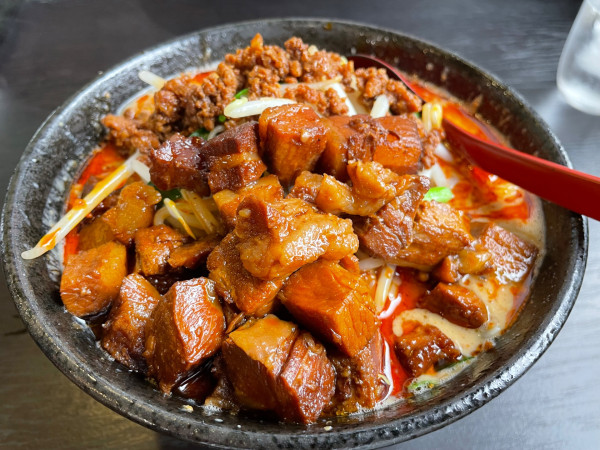 「Mad max ￥２２００」@呵呵の写真