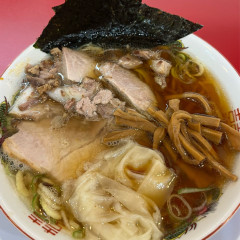 中華そば 一宮駅前店の画像