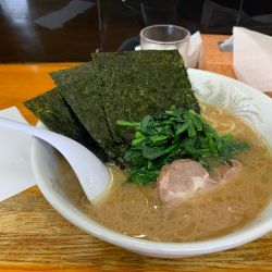 ラーメン