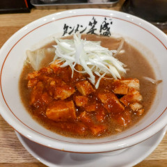 タンメン笑盛 天神南店の画像