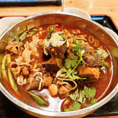 炉火江湖 高田馬場店の画像