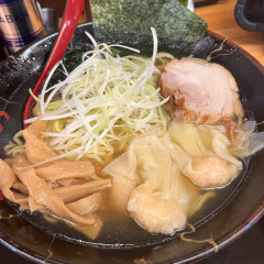 みそのめん王 若柴店の画像