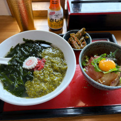 漁師の店 まさかり丸の写真