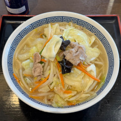 山田うどん 松戸高塚店の画像