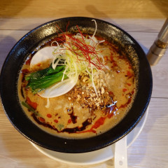 麺 AKIBAの写真