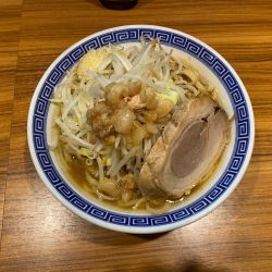 ラーメン
