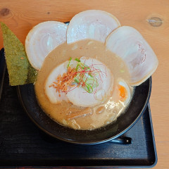 らーめん たつみの画像