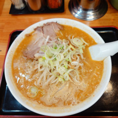 北海とんこつらーめん 純輝 白井店の画像