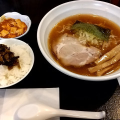 中華そば 松葉の画像