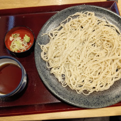 十割そば会 亀田本店の画像