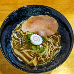 麺屋 ひまわりの画像