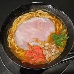 麺ジャラスKの画像