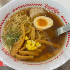 スガキヤ カラフルタウン岐阜店の画像