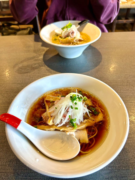 「ブラック(870¥)」@佐波理の写真