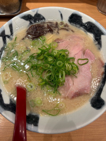 「ラーメン」@賀正軒の写真