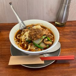 スタミナラーメン