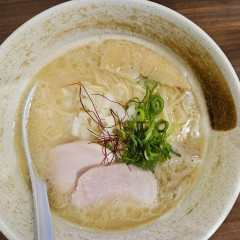 麺屋 甲武信の画像