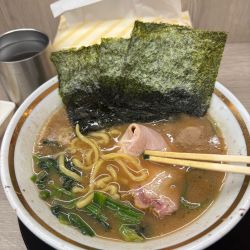 ラーメン
