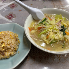 中華料理 来々軒の画像