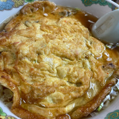 中華料理 宝亭の画像